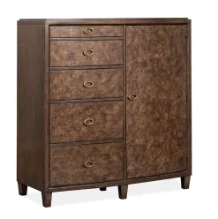 Rowan Chest