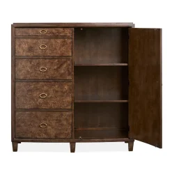 Rowan Chest