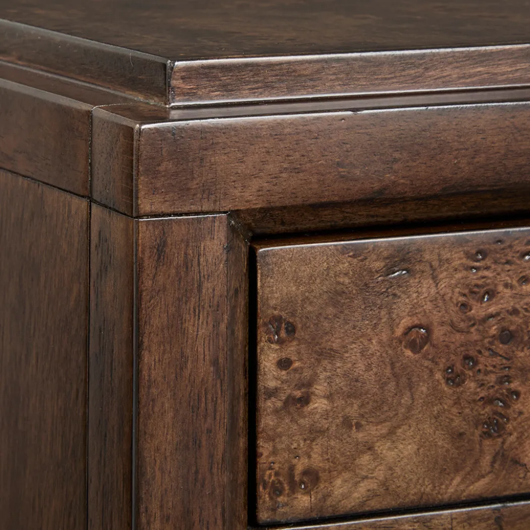 Rowan Chest