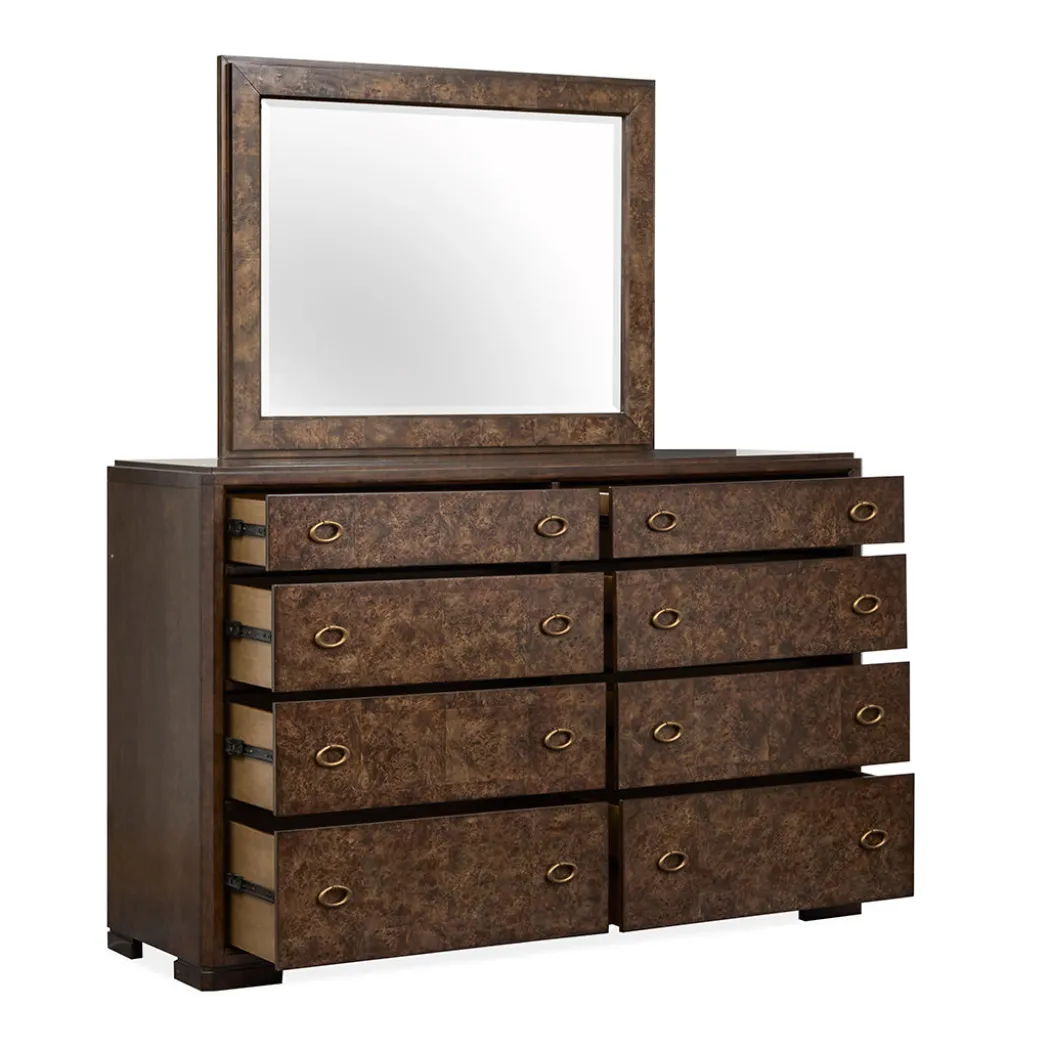 Rowan Dresser