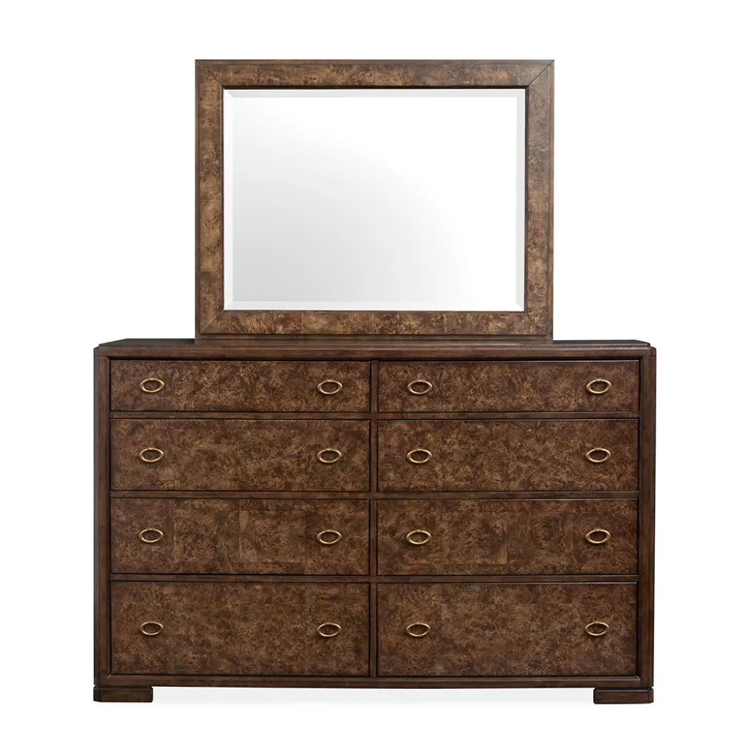 Rowan Mirror