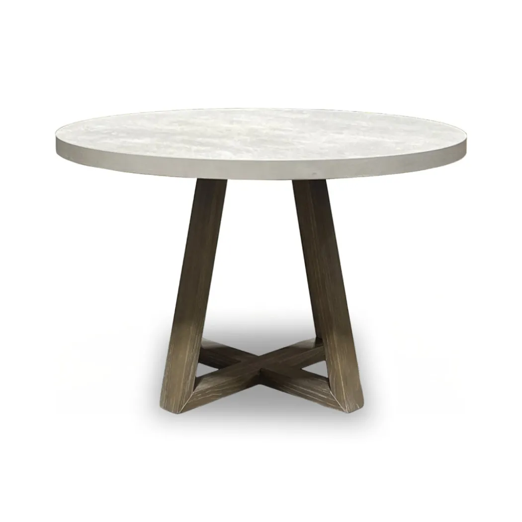 Rowan Round Dining Table
