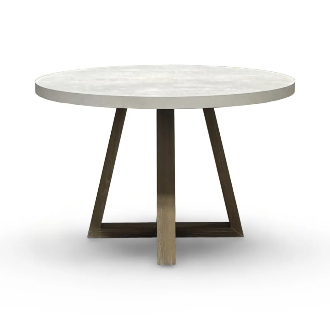 Rowan Round Dining Table