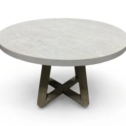 Rowan Round Dining Table