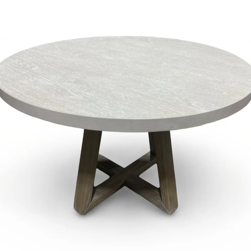 Rowan Round Dining Table