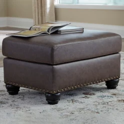 Roxmere Ottoman