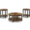 Roybeck Table Trio