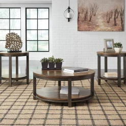 Roybeck Table Trio