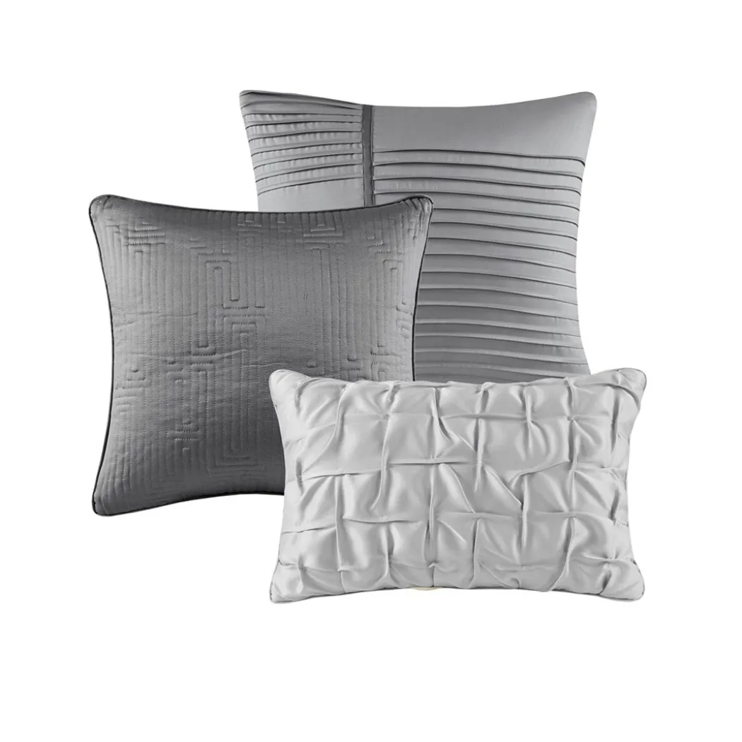 Royce Comforter Set