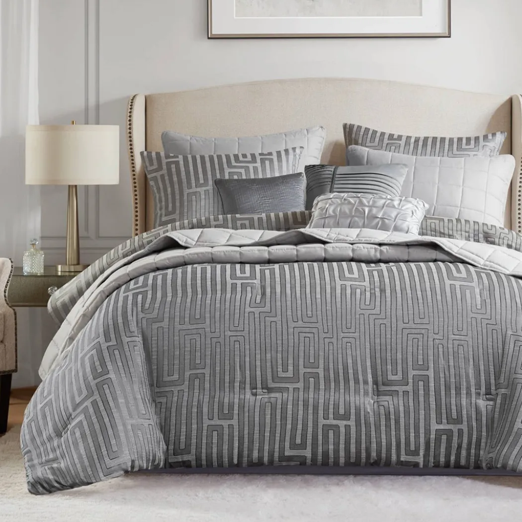 Royce Comforter Set