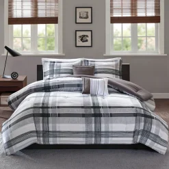 Rudy Comforter Set