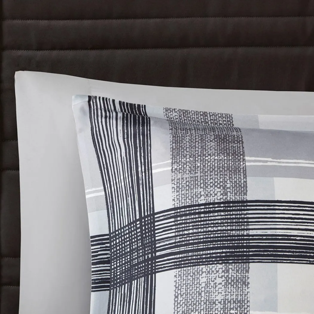 Rudy Comforter Set