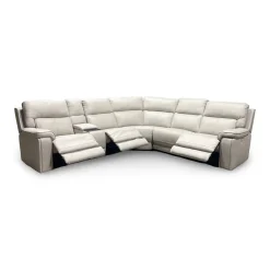 Ryan Zero Gravity Power Reclining Sectional
