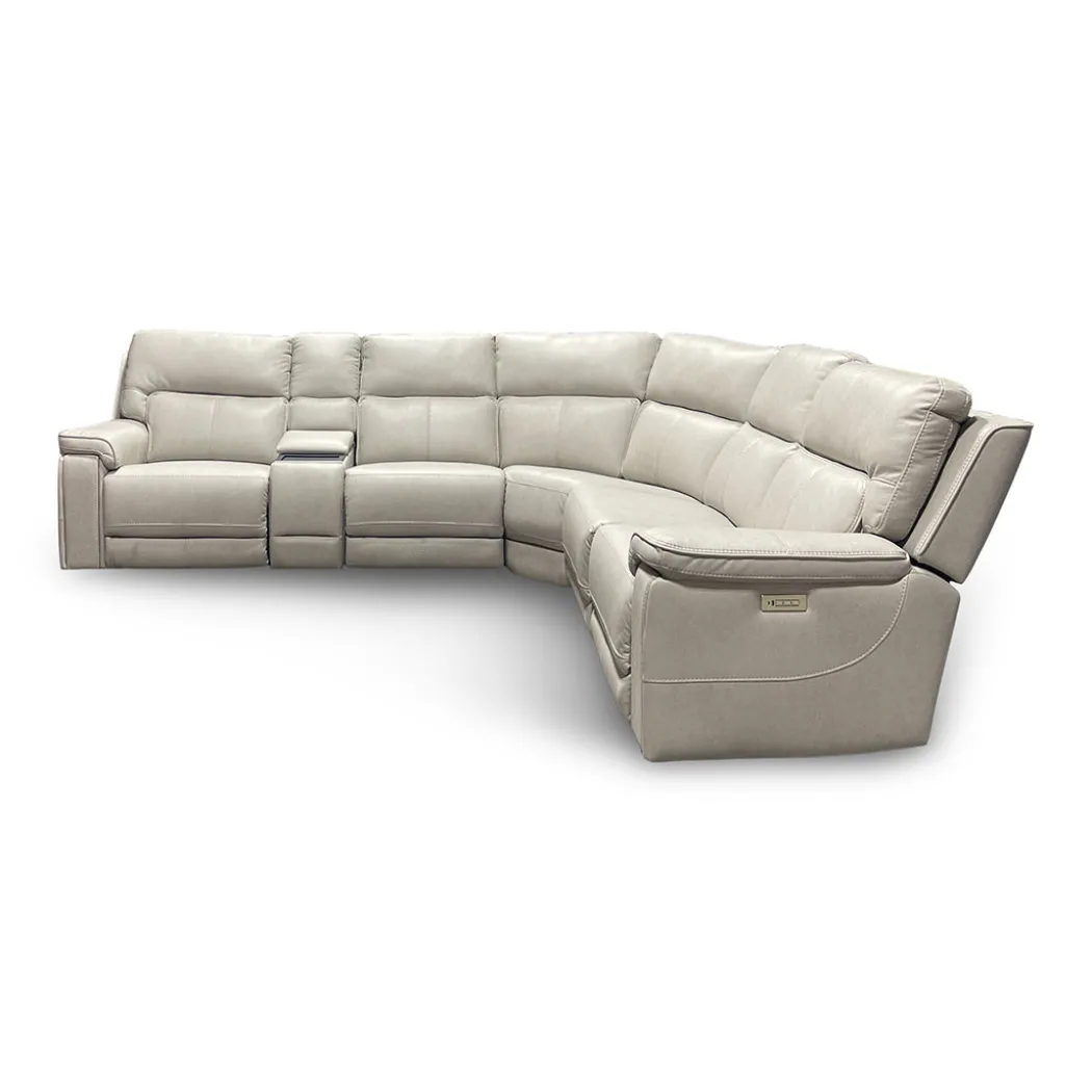 Ryan Zero Gravity Power Reclining Sectional