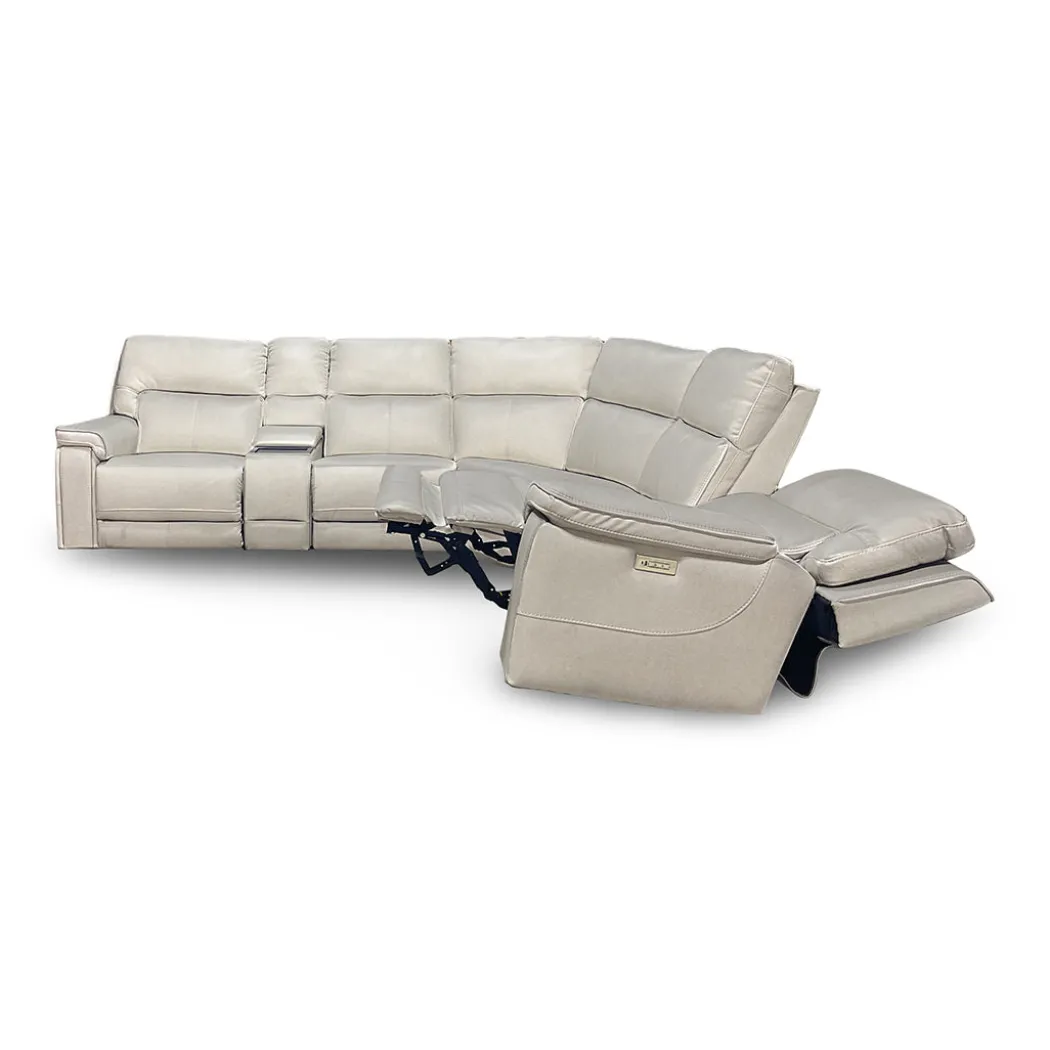 Ryan Zero Gravity Power Reclining Sectional