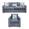 Ryder Sofa and Chair