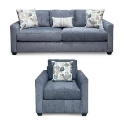 Ryder Sofa and Chair
