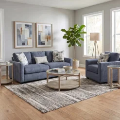 Ryder Sofa and Chair