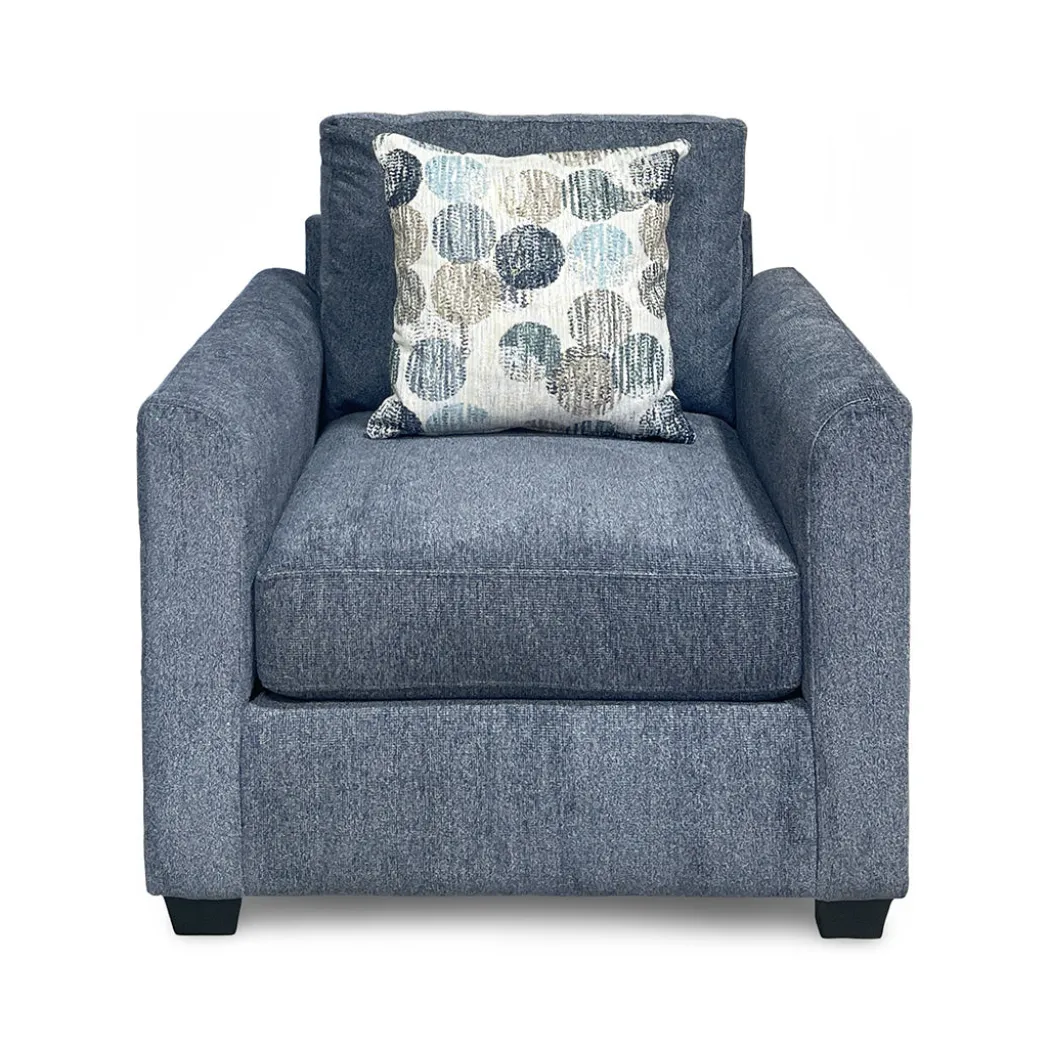 Ryder Sofa and Chair