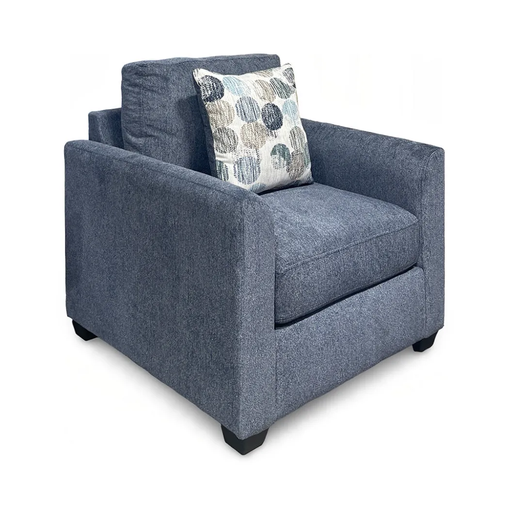 Ryder Sofa and Chair