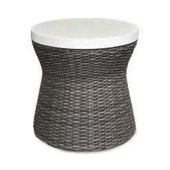 Sadie Outdoor End Table