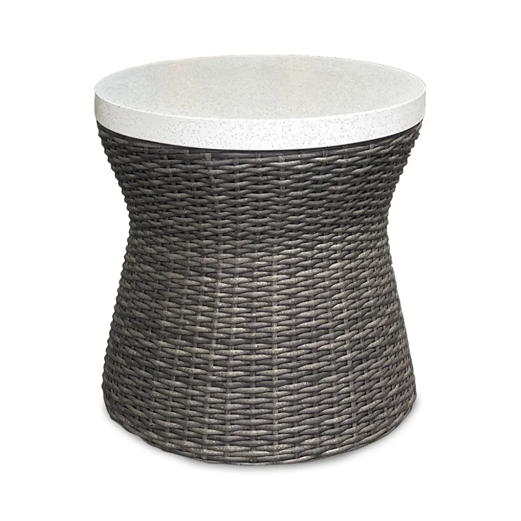 Sadie Outdoor End Table