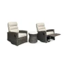 Sadie Outdoor Set (3pc)