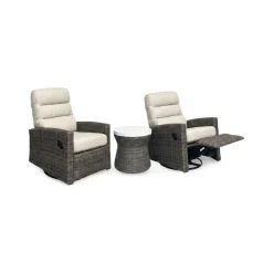 Sadie Outdoor Set (3pc)