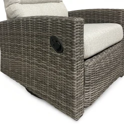 Sadie Outdoor Set (3pc)