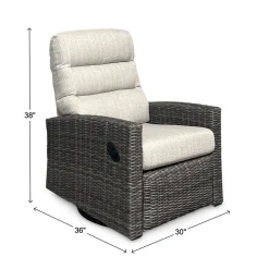 Sadie Outdoor Set (3pc)