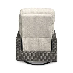 Sadie Outdoor Swivel Glider Recliner