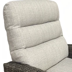 Sadie Outdoor Swivel Glider Recliner