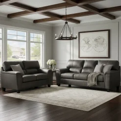 Safari Loveseat