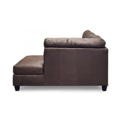 Safari Sectional with Right Chaise
