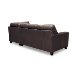 Safari Sectional with Right Chaise