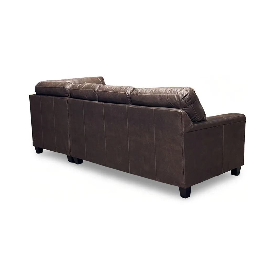 Safari Sectional with Right Chaise