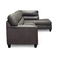 Safari Sectional with Right Chaise