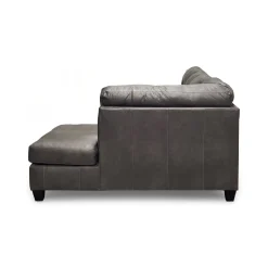 Safari Sectional with Right Chaise