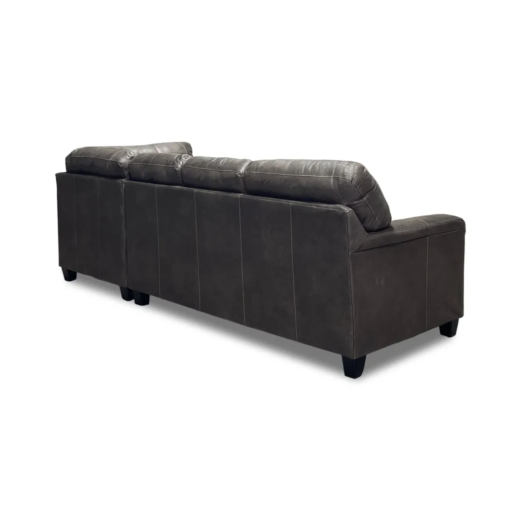 Safari Sectional with Right Chaise
