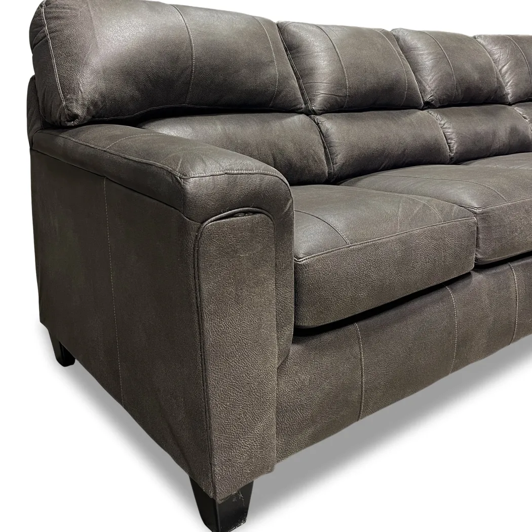 Safari Sectional with Right Chaise