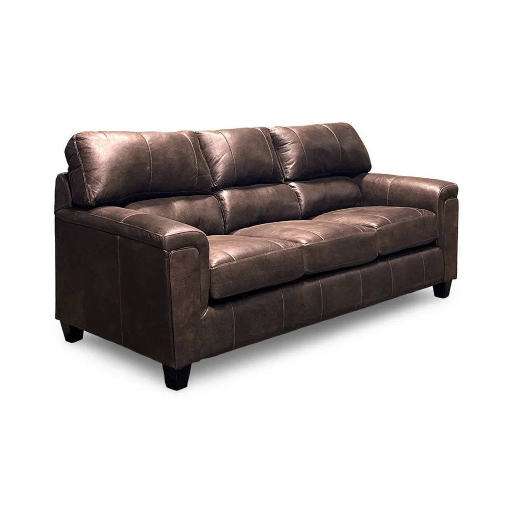 Safari Sofa and Loveseat