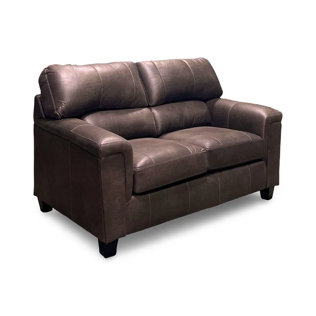 Safari Sofa and Loveseat