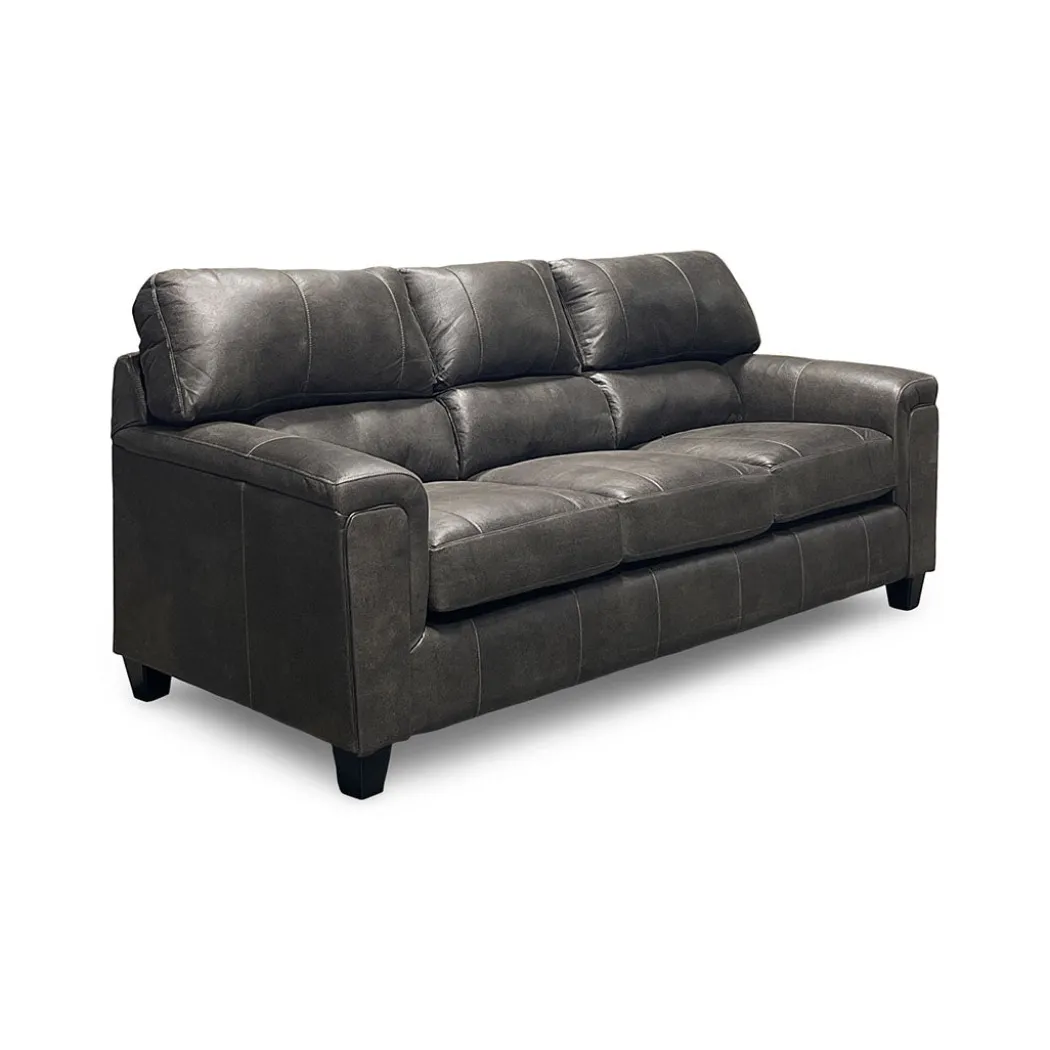 Safari Sofa and Loveseat