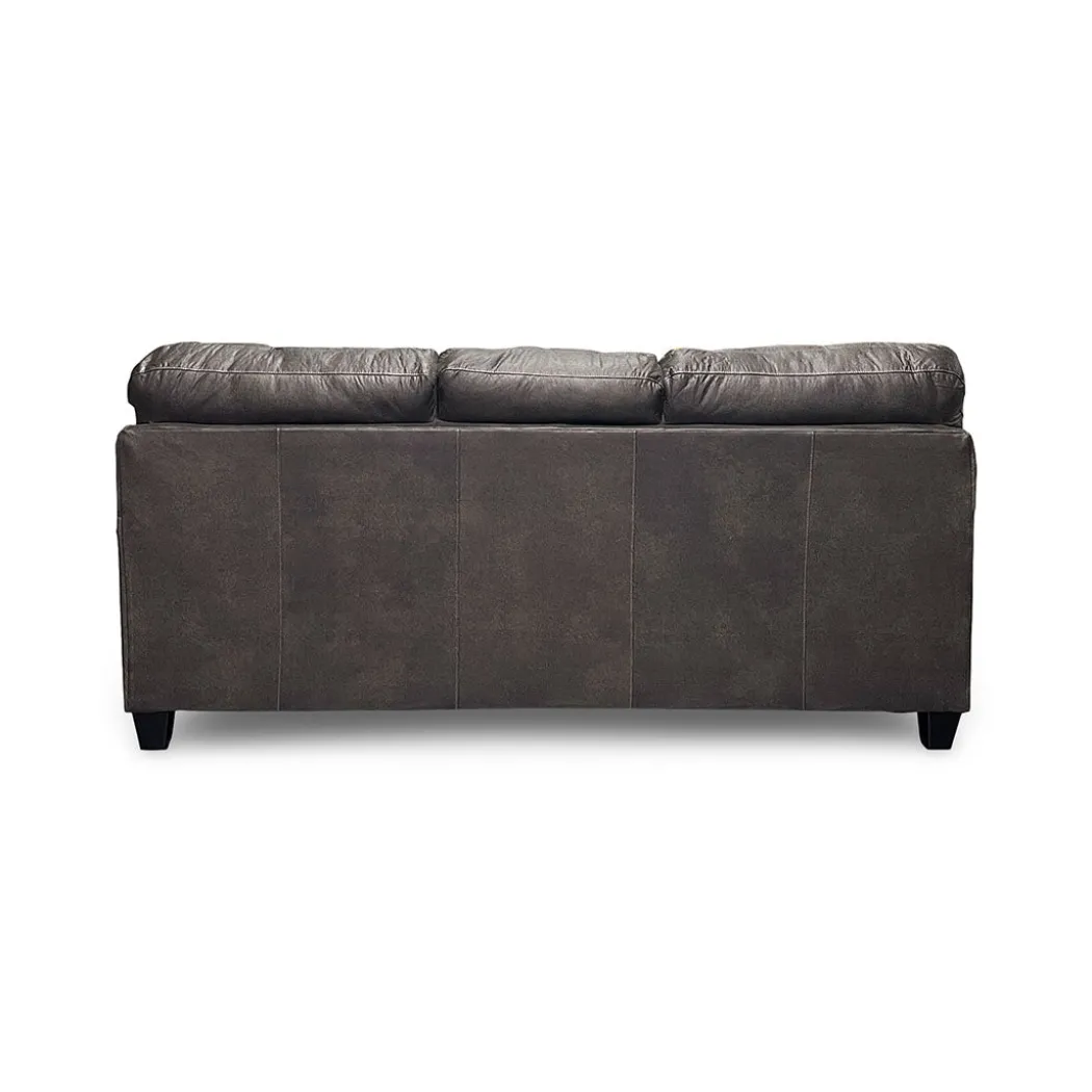 Safari Sofa and Loveseat