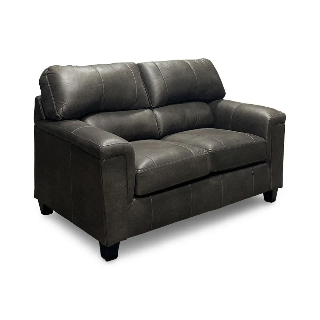 Safari Sofa and Loveseat