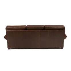 Santa Fe Leather Sofa