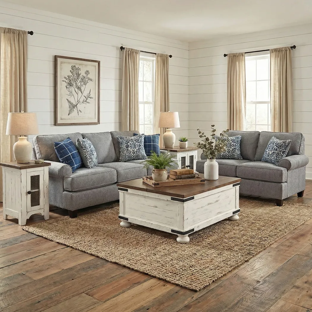 Savannah Loveseat