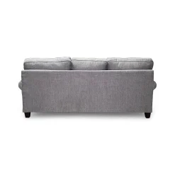 Savannah Sofa and Loveseat