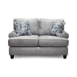 Savannah Sofa and Loveseat