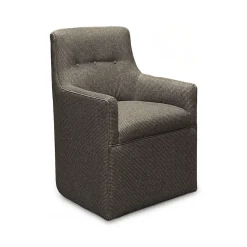 Sawyer Upholstered Arm Chair